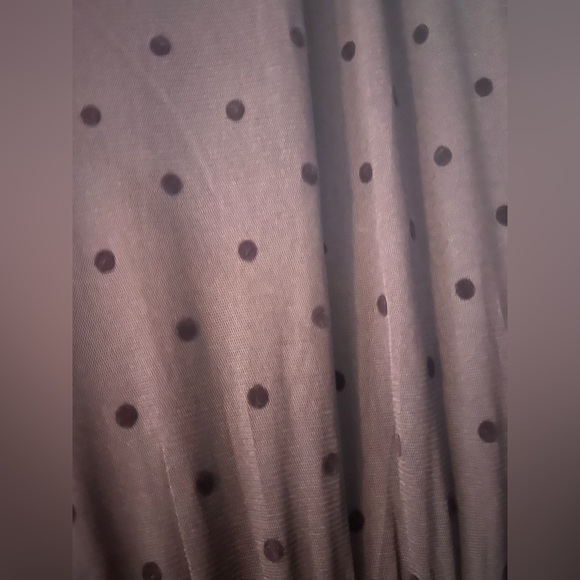 Express, Plum jumpsuit, Size XL, worn once - Picture 4 of 4